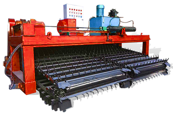 你知道沒經(jīng)過發(fā)酵處理的雞糞直接使用會有很多的危害嗎？(圖1)