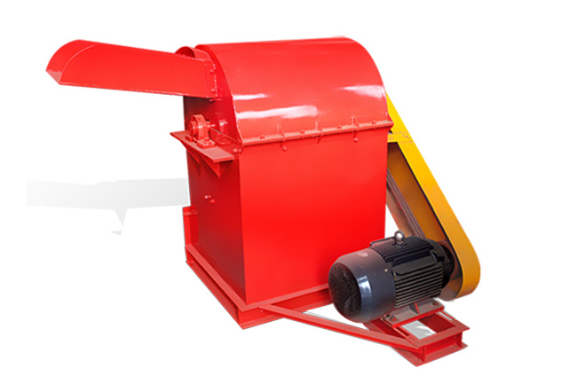 秸稈粉碎機讓秸稈焚燒現象從此消失且搖身一變成為農業種植新肥料(圖2) 秸稈粉碎機